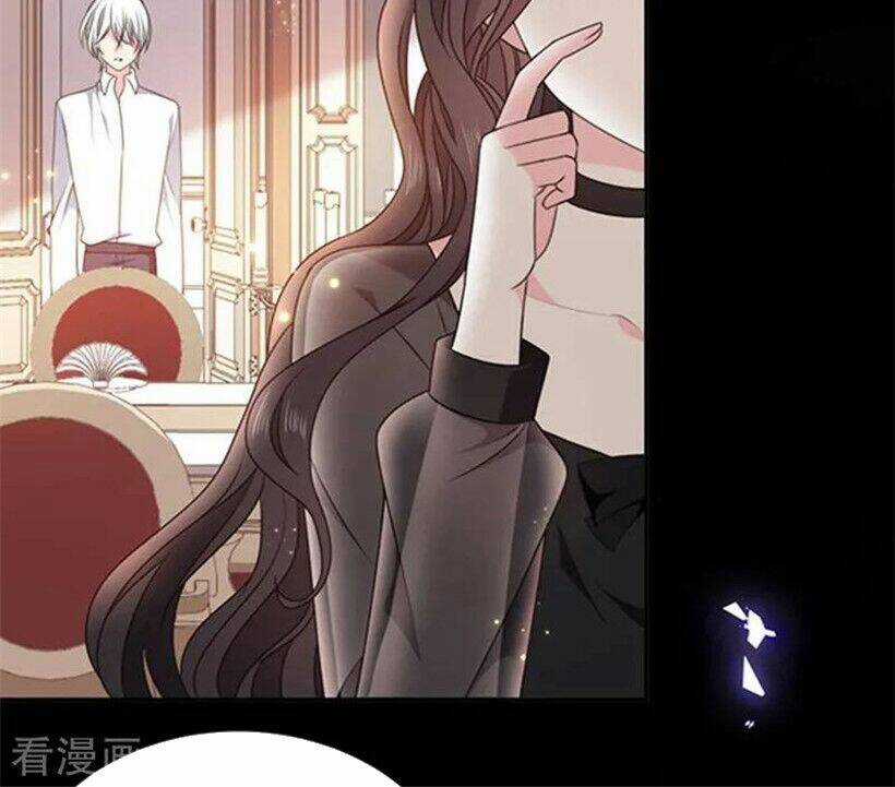 Ác Ma Đừng Hôn Tôi - Chapter 191 - Trang 8