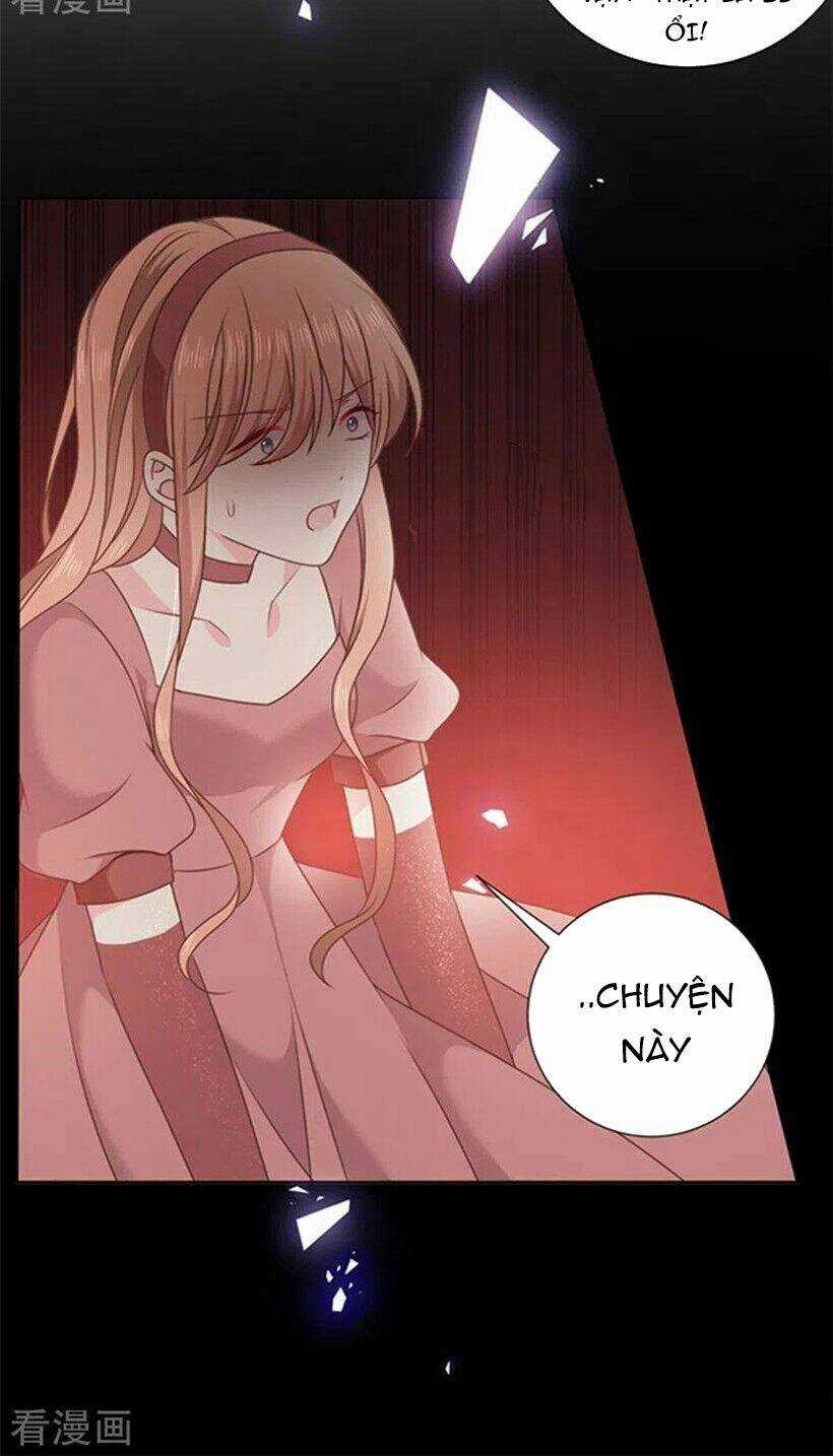 Ác Ma Đừng Hôn Tôi - Chapter 192 - Trang 14