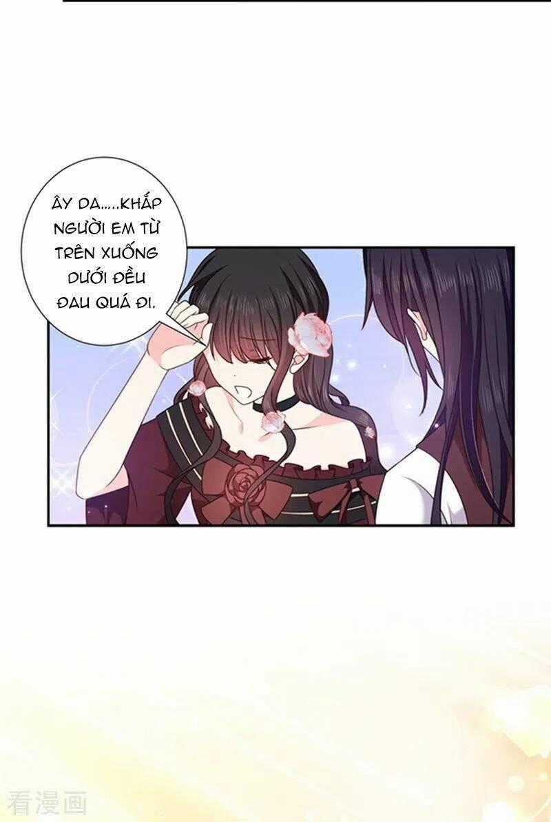Ác Ma Đừng Hôn Tôi - Chapter 192 - Trang 18