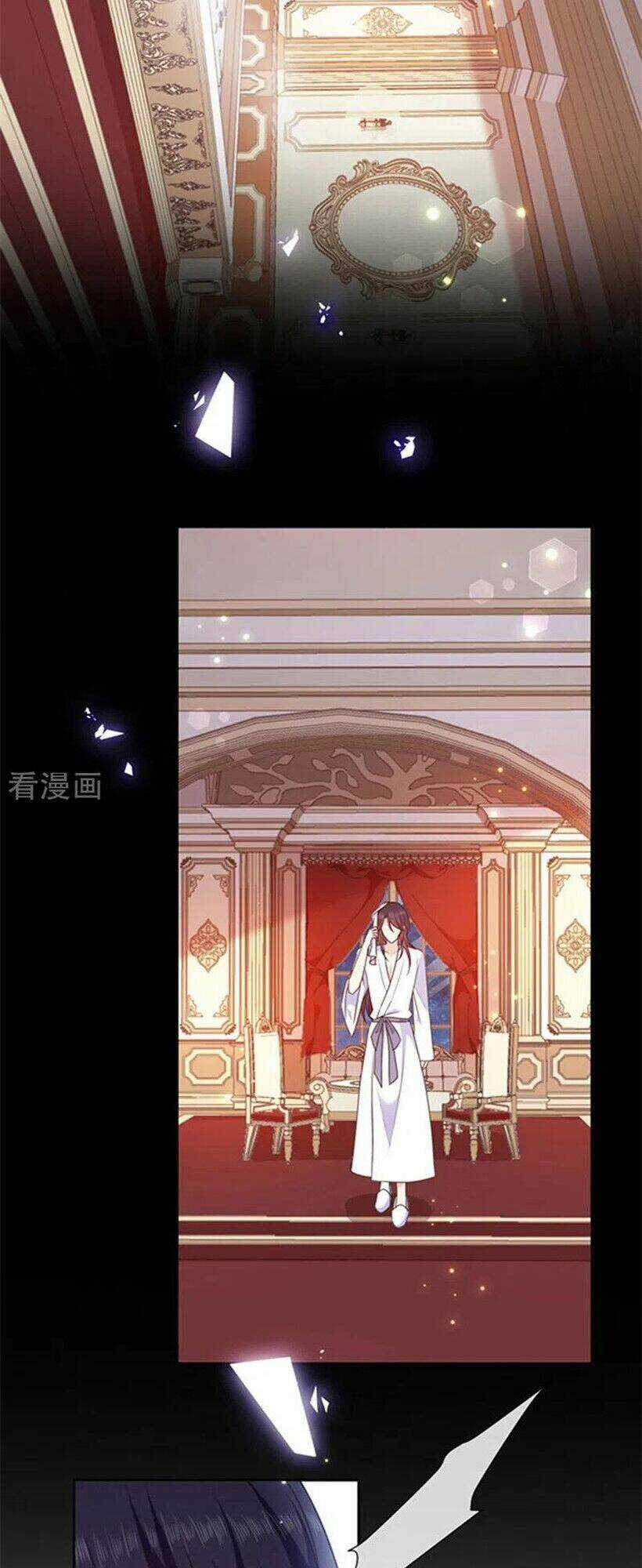 Ác Ma Đừng Hôn Tôi - Chapter 193 - Trang 18