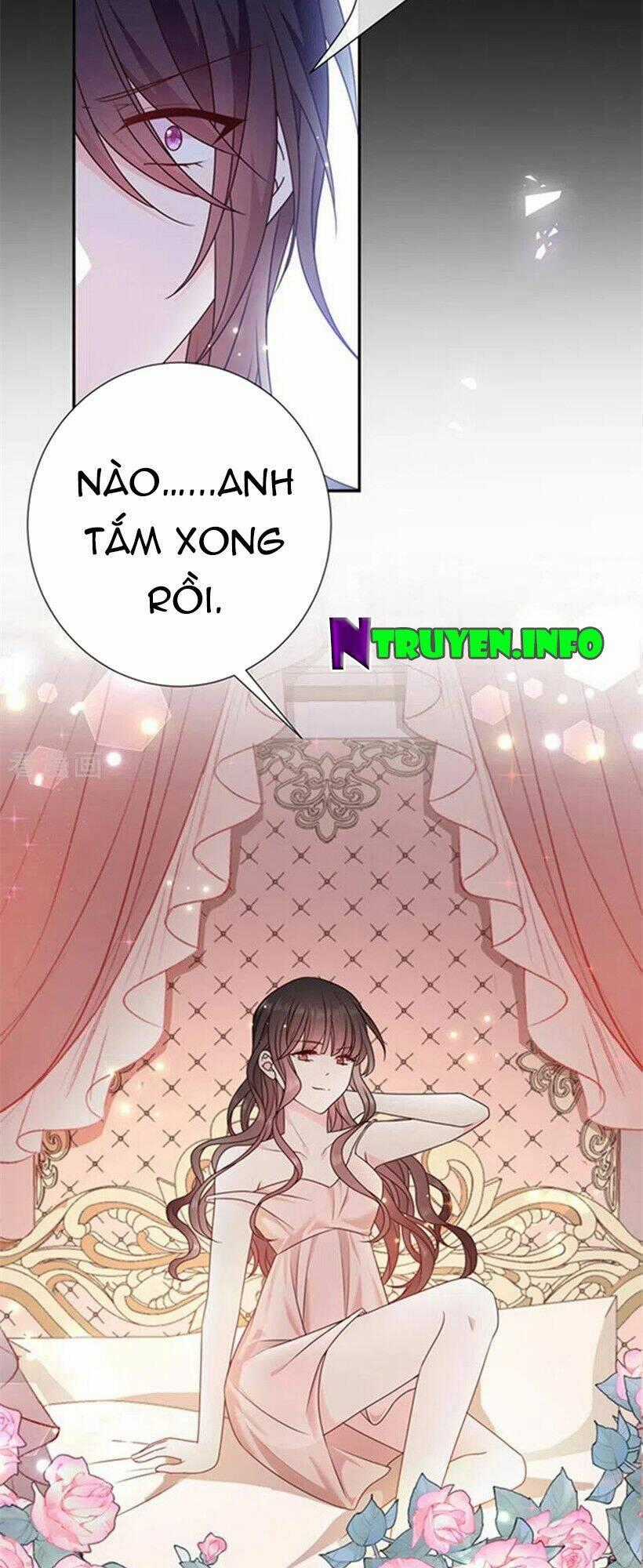 Ác Ma Đừng Hôn Tôi - Chapter 193 - Trang 19