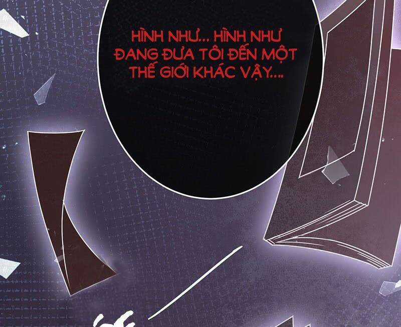 Ác Ma Đừng Hôn Tôi - Chapter 21 - Trang 40