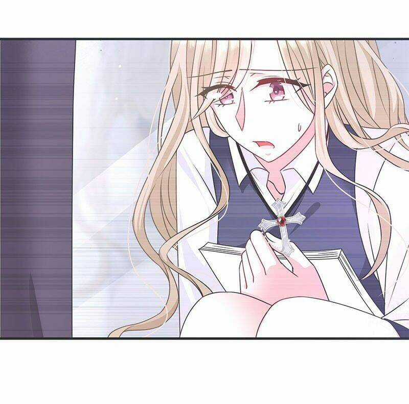 Ác Ma Đừng Hôn Tôi - Chapter 21 - Trang 6