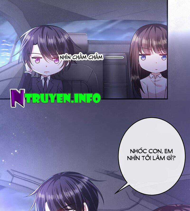 Ác Ma Đừng Hôn Tôi - Chapter 21 - Trang 8