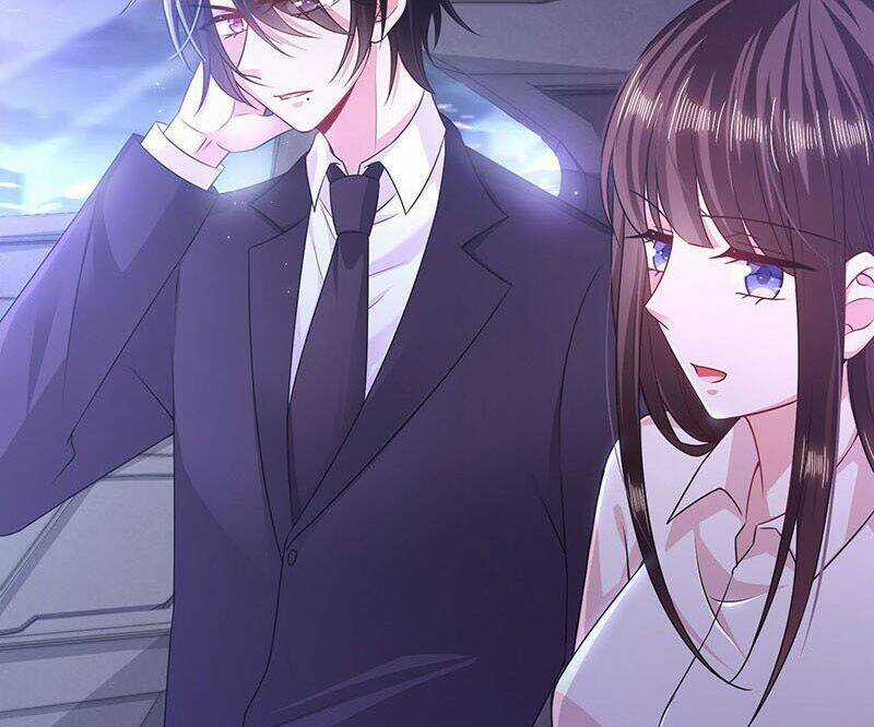 Ác Ma Đừng Hôn Tôi - Chapter 21 - Trang 9