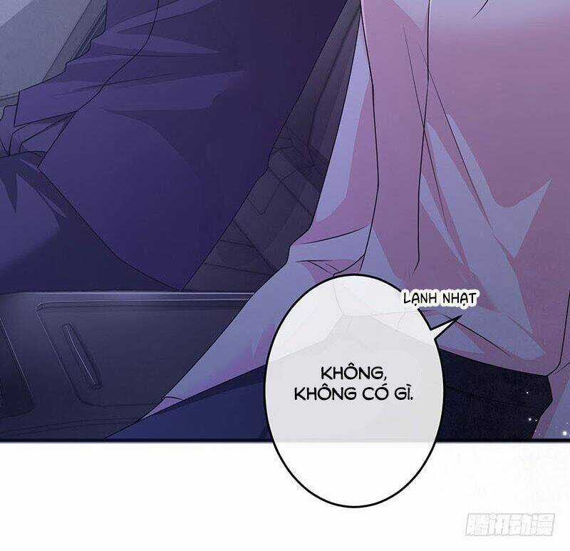 Ác Ma Đừng Hôn Tôi - Chapter 21 - Trang 10