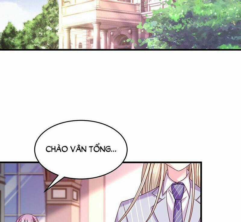 Ác Ma Đừng Hôn Tôi - Chapter 33 - Trang 2