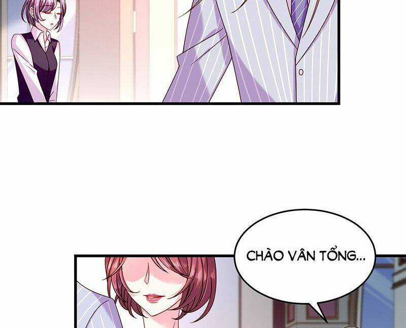 Ác Ma Đừng Hôn Tôi - Chapter 33 - Trang 3