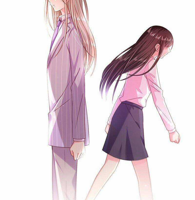 Ác Ma Đừng Hôn Tôi - Chapter 33 - Trang 24