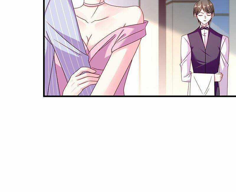 Ác Ma Đừng Hôn Tôi - Chapter 33 - Trang 4