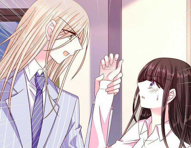 Ác Ma Đừng Hôn Tôi - Chapter 33 - Trang 34