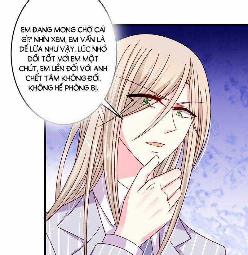 Ác Ma Đừng Hôn Tôi - Chapter 33 - Trang 46