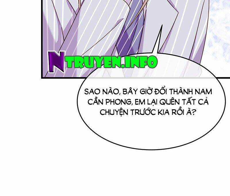 Ác Ma Đừng Hôn Tôi - Chapter 33 - Trang 47