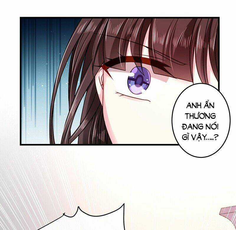 Ác Ma Đừng Hôn Tôi - Chapter 33 - Trang 48