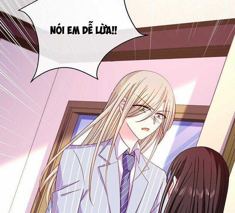 Ác Ma Đừng Hôn Tôi - Chapter 33 - Trang 49