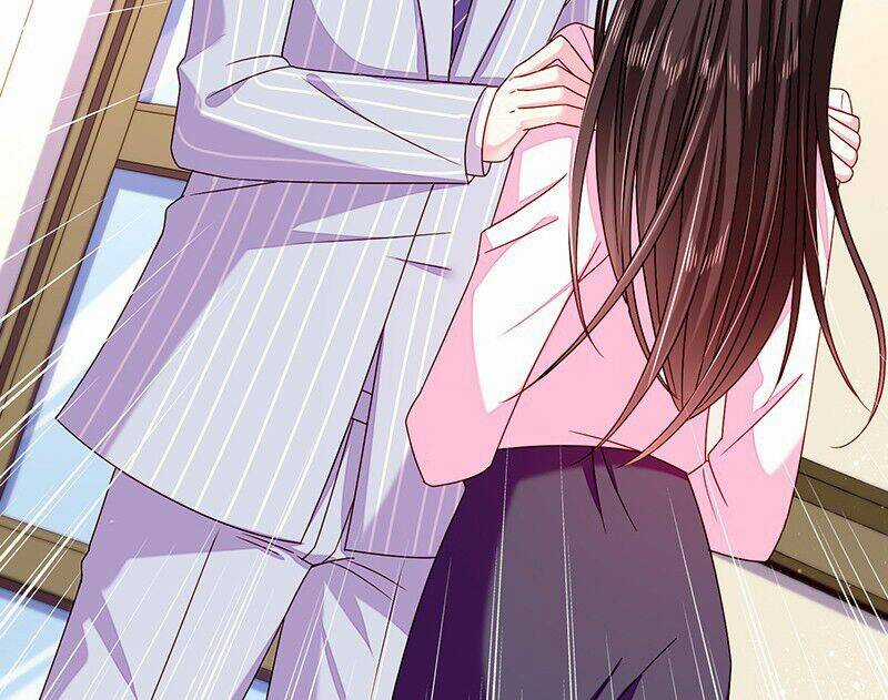 Ác Ma Đừng Hôn Tôi - Chapter 33 - Trang 50