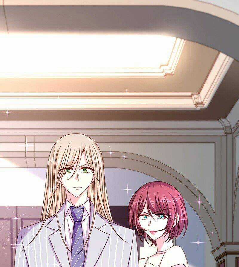 Ác Ma Đừng Hôn Tôi - Chapter 33 - Trang 6