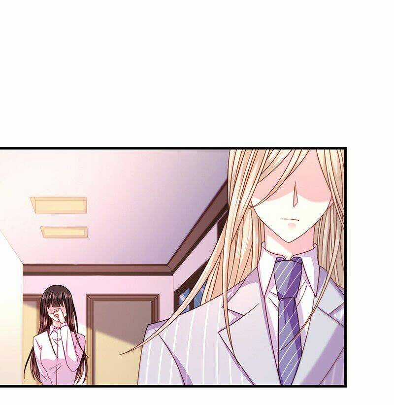 Ác Ma Đừng Hôn Tôi - Chapter 33 - Trang 53