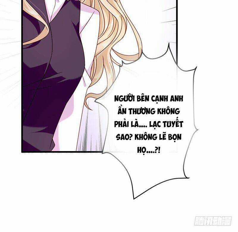 Ác Ma Đừng Hôn Tôi - Chapter 33 - Trang 10