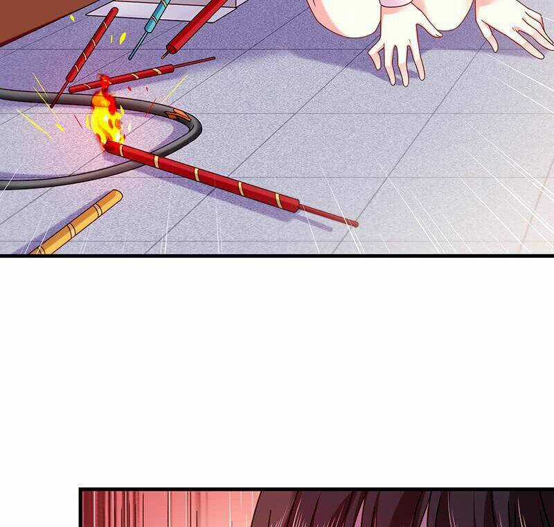 Ác Ma Đừng Hôn Tôi - Chapter 34 - Trang 20