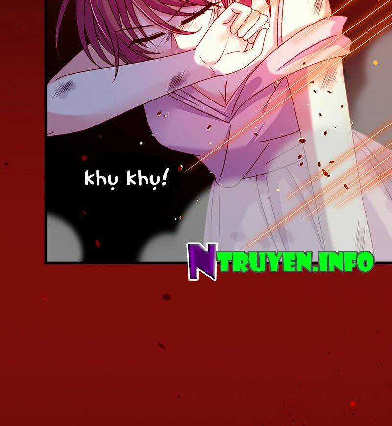 Ác Ma Đừng Hôn Tôi - Chapter 34 - Trang 28