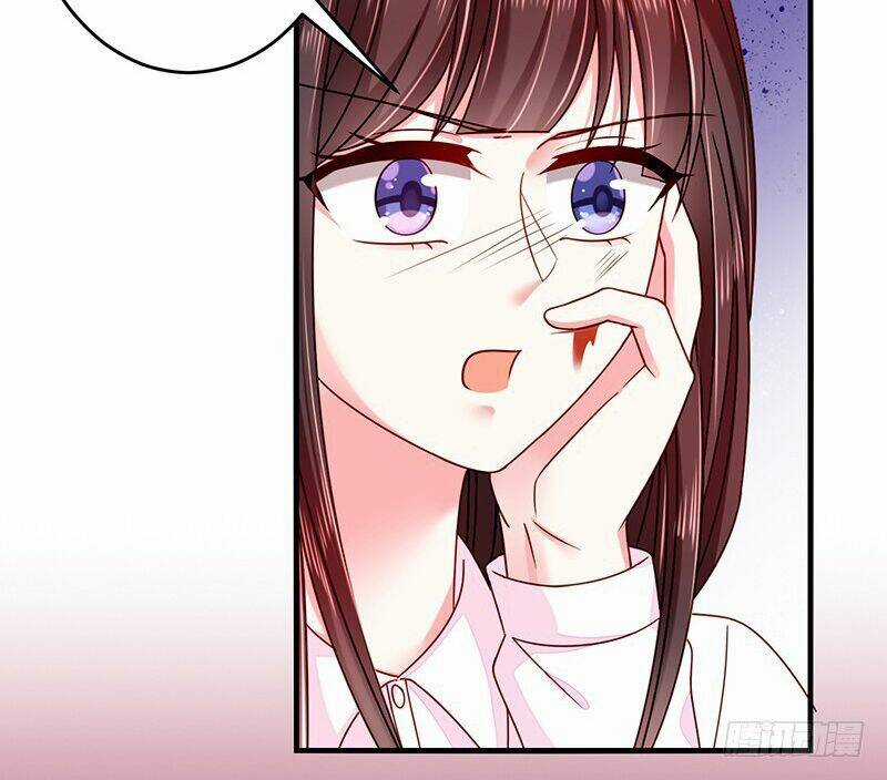 Ác Ma Đừng Hôn Tôi - Chapter 34 - Trang 4