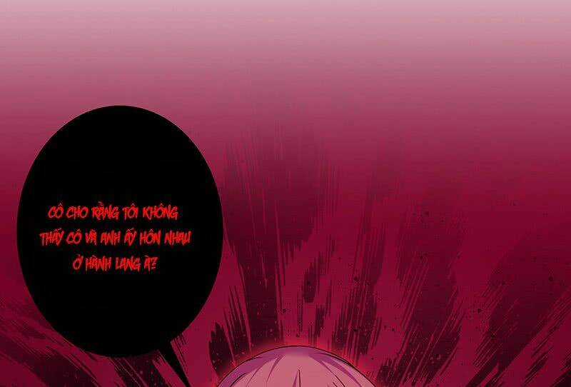 Ác Ma Đừng Hôn Tôi - Chapter 34 - Trang 5