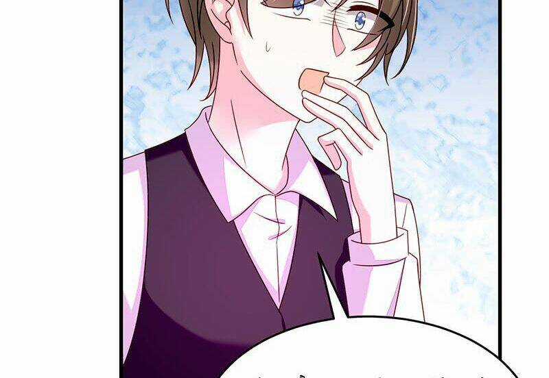 Ác Ma Đừng Hôn Tôi - Chapter 34 - Trang 43