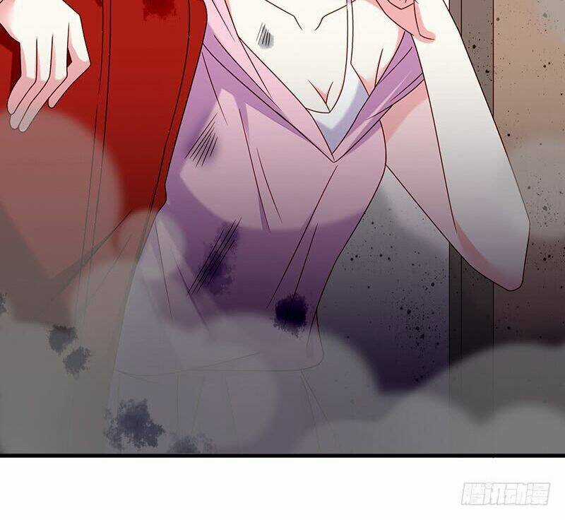 Ác Ma Đừng Hôn Tôi - Chapter 34 - Trang 65