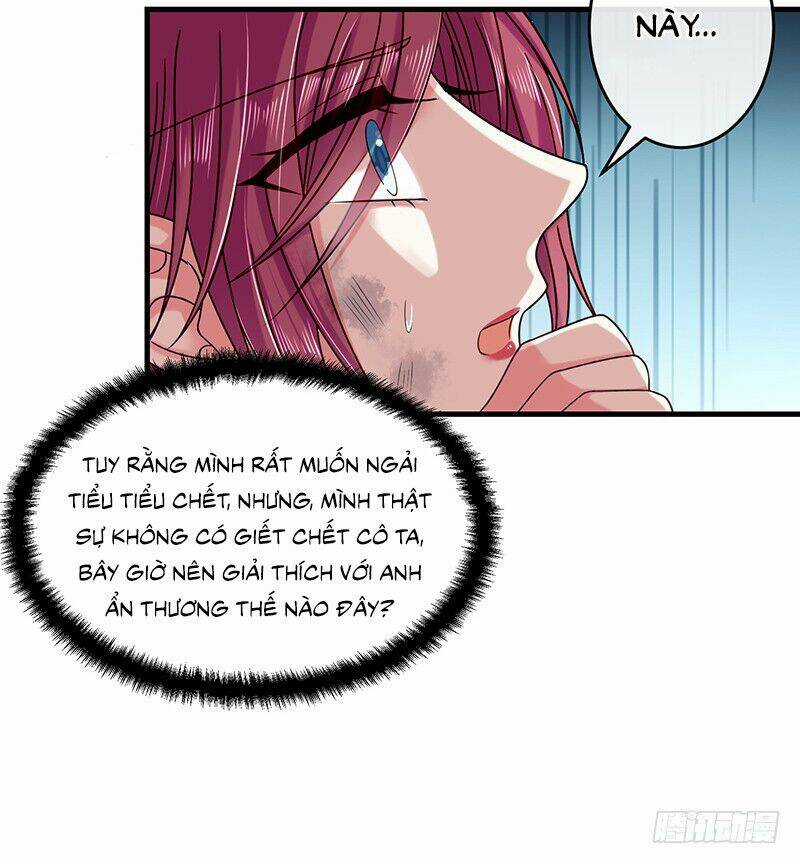 Ác Ma Đừng Hôn Tôi - Chapter 34 - Trang 69