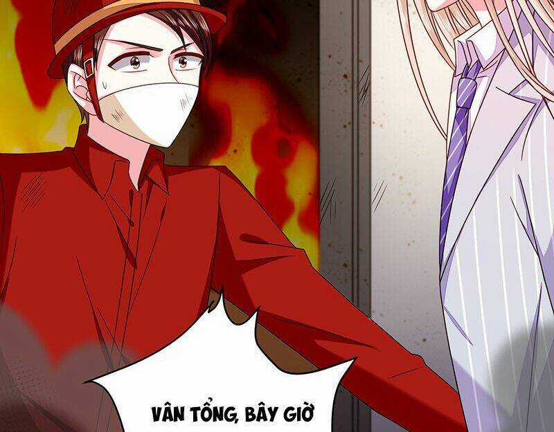 Ác Ma Đừng Hôn Tôi - Chapter 34 - Trang 75