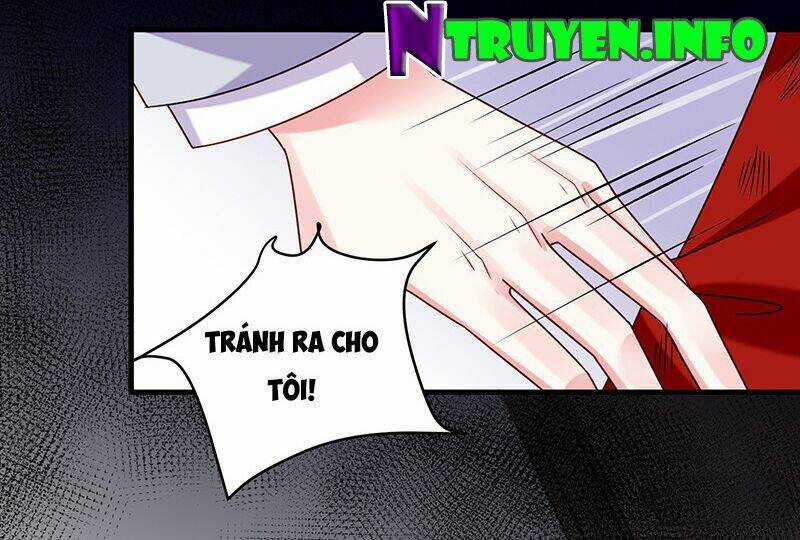 Ác Ma Đừng Hôn Tôi - Chapter 34 - Trang 77