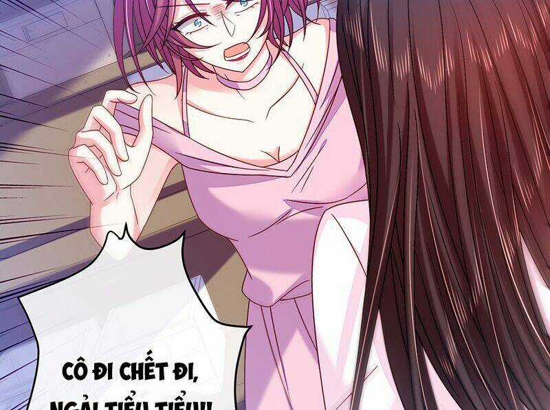 Ác Ma Đừng Hôn Tôi - Chapter 34 - Trang 9