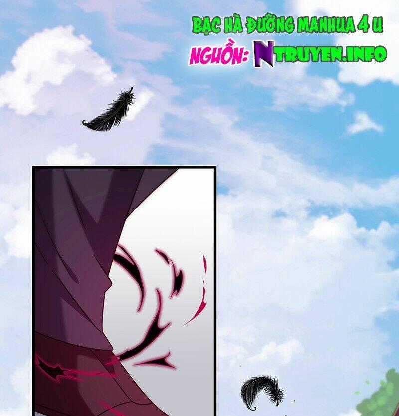 Ác Ma Đừng Hôn Tôi - Chapter 35 - Trang 1