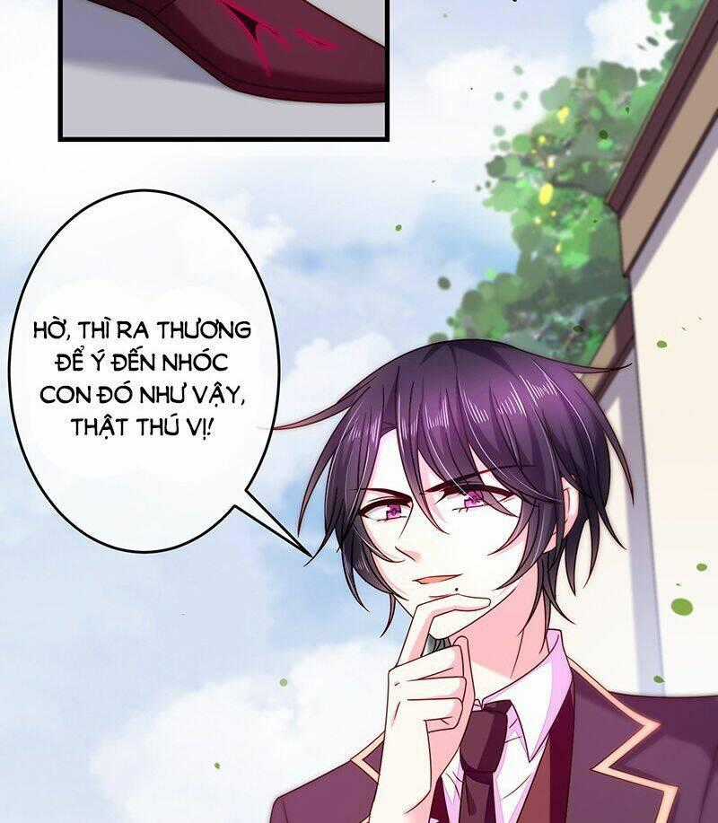 Ác Ma Đừng Hôn Tôi - Chapter 35 - Trang 2