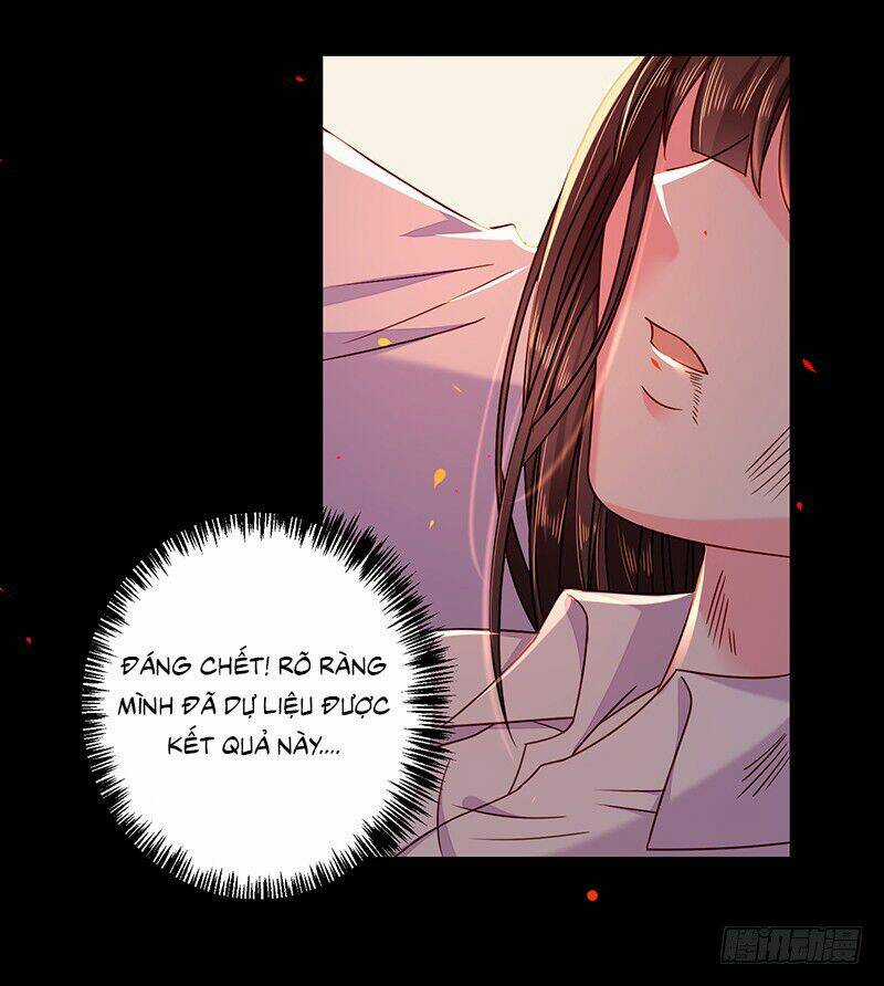 Ác Ma Đừng Hôn Tôi - Chapter 35 - Trang 13