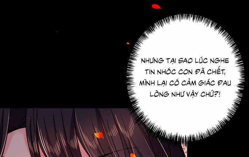 Ác Ma Đừng Hôn Tôi - Chapter 35 - Trang 14