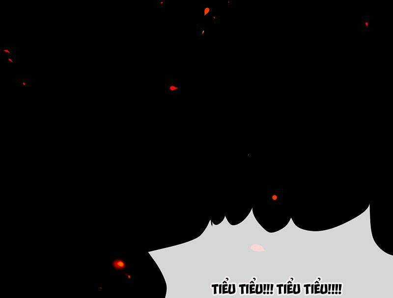 Ác Ma Đừng Hôn Tôi - Chapter 35 - Trang 18