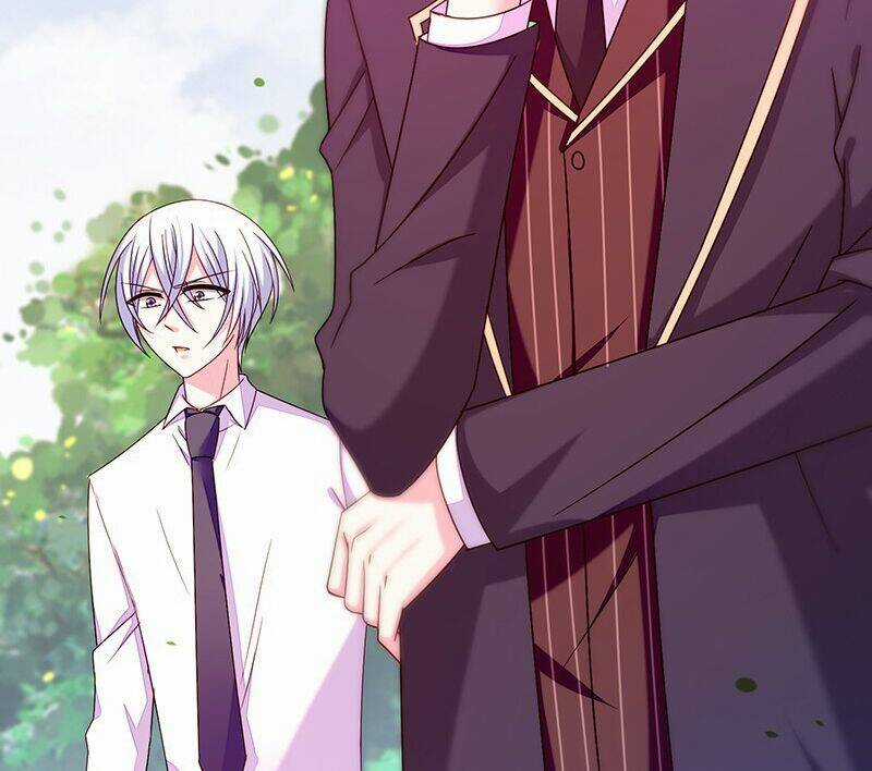 Ác Ma Đừng Hôn Tôi - Chapter 35 - Trang 3