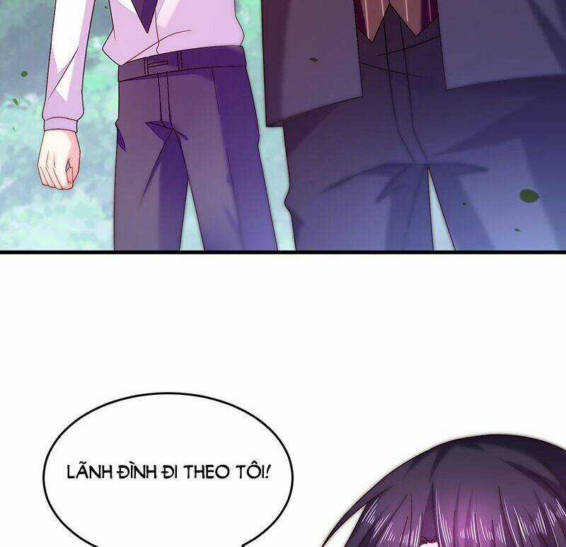 Ác Ma Đừng Hôn Tôi - Chapter 35 - Trang 4