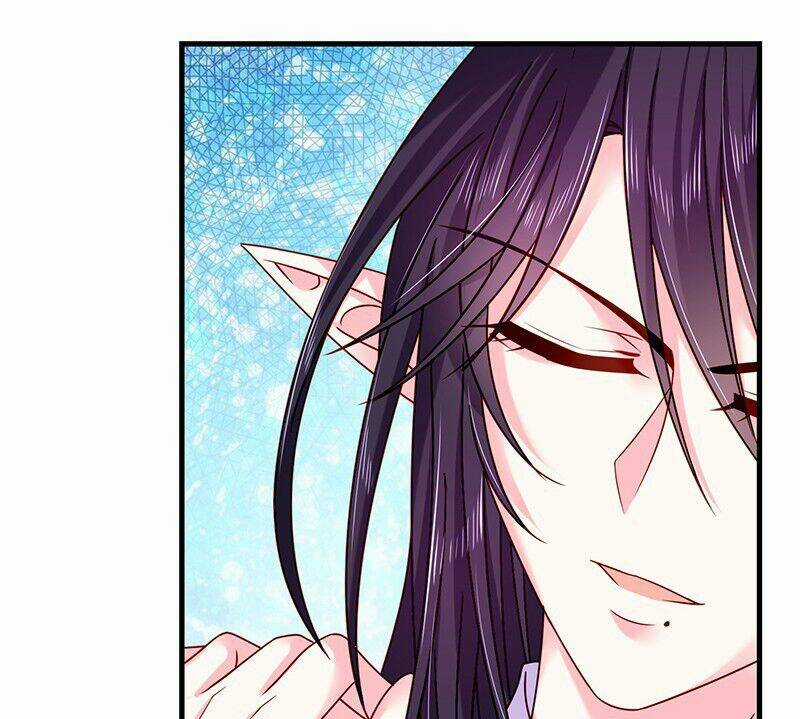 Ác Ma Đừng Hôn Tôi - Chapter 35 - Trang 34