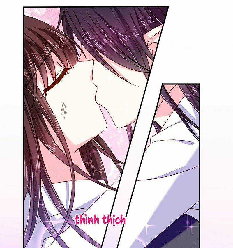 Ác Ma Đừng Hôn Tôi - Chapter 35 - Trang 46