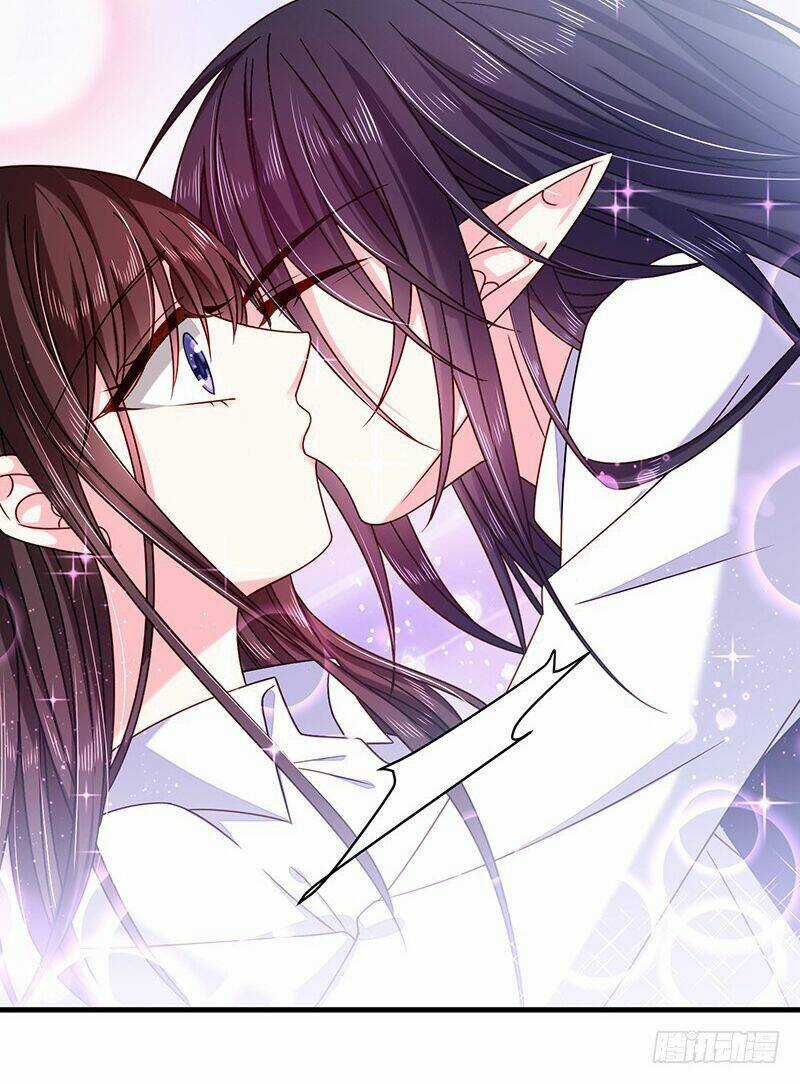 Ác Ma Đừng Hôn Tôi - Chapter 35 - Trang 48