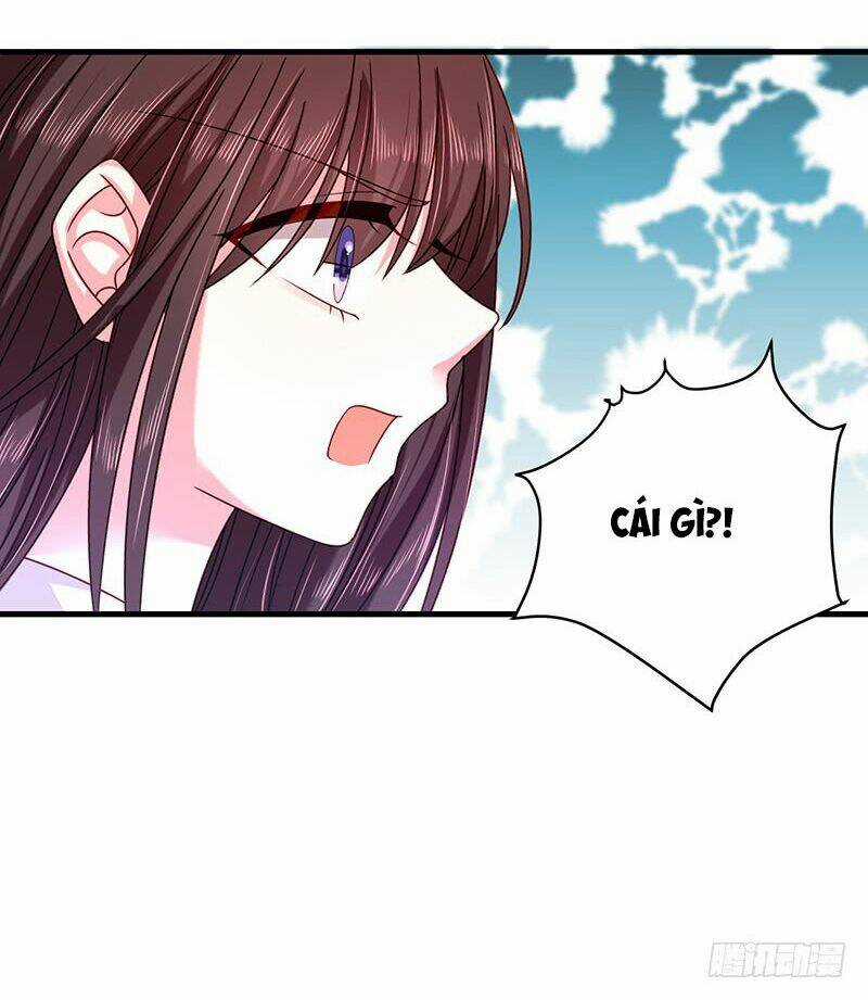 Ác Ma Đừng Hôn Tôi - Chapter 36 - Trang 15