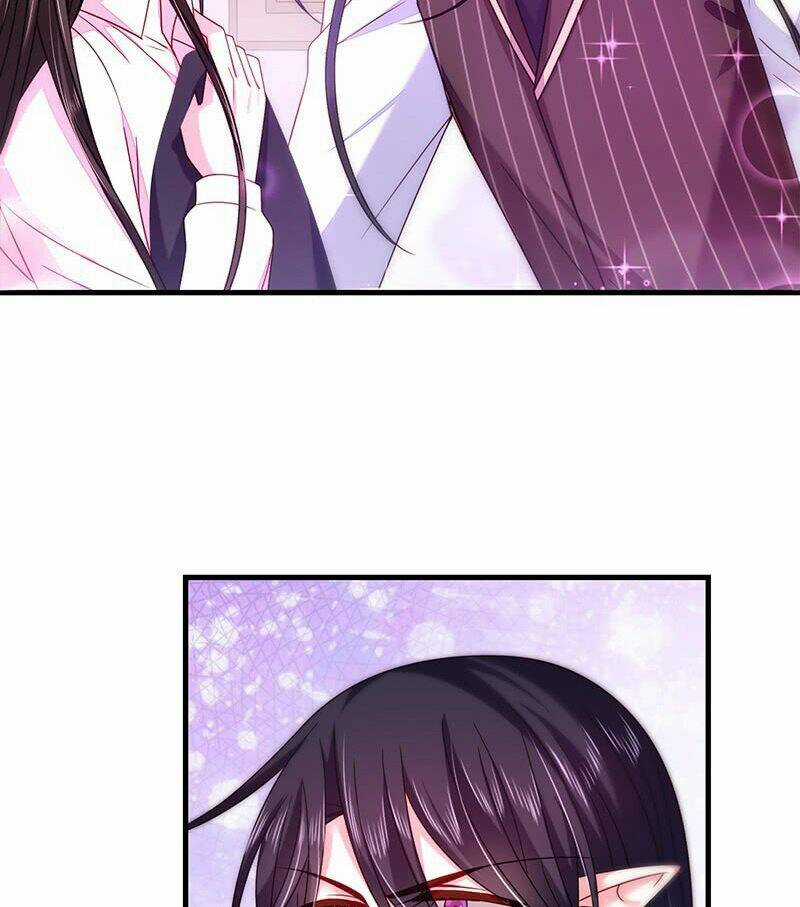 Ác Ma Đừng Hôn Tôi - Chapter 36 - Trang 3