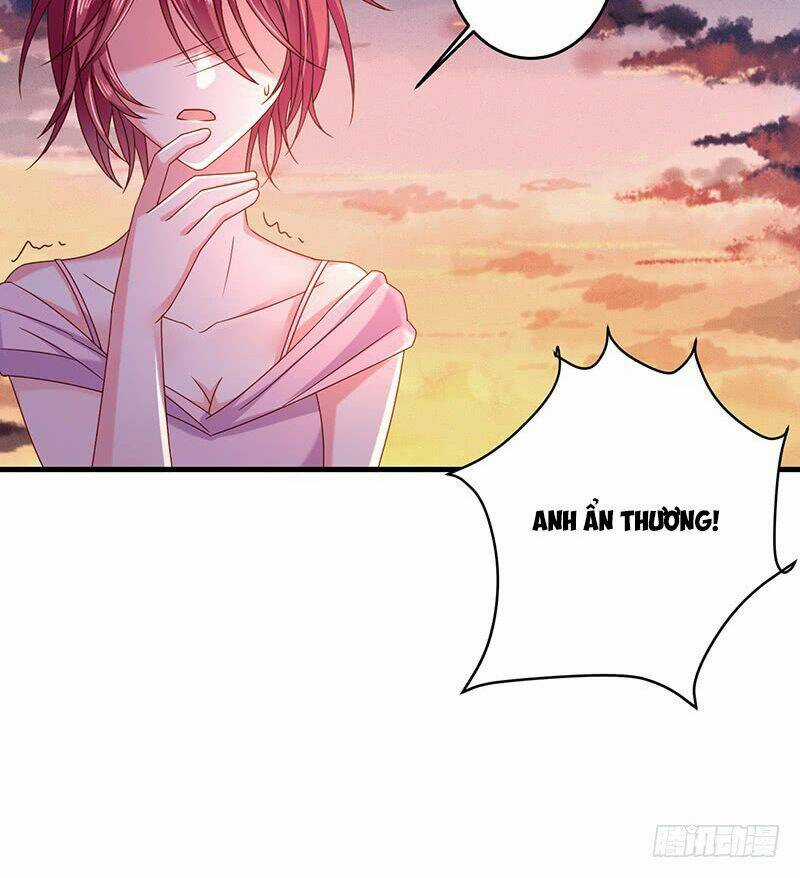 Ác Ma Đừng Hôn Tôi - Chapter 36 - Trang 27