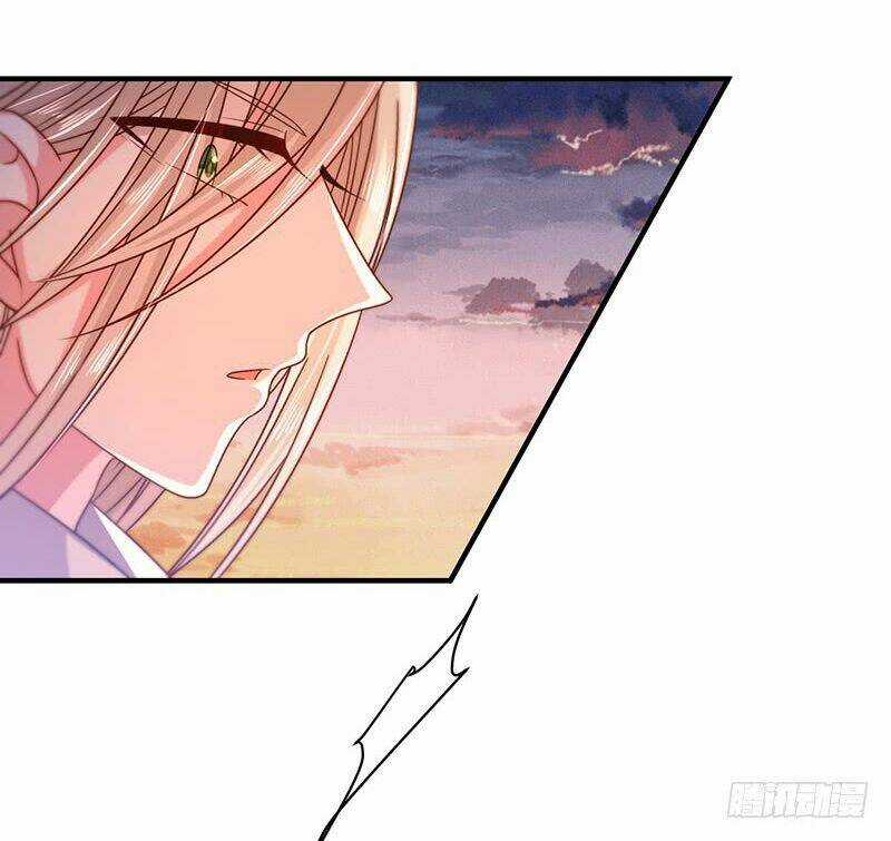 Ác Ma Đừng Hôn Tôi - Chapter 36 - Trang 30