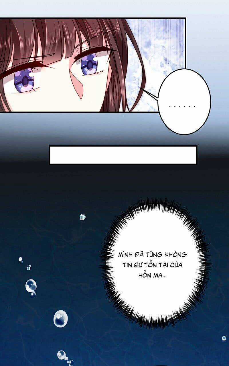 Ác Ma Đừng Hôn Tôi - Chapter 36 - Trang 5