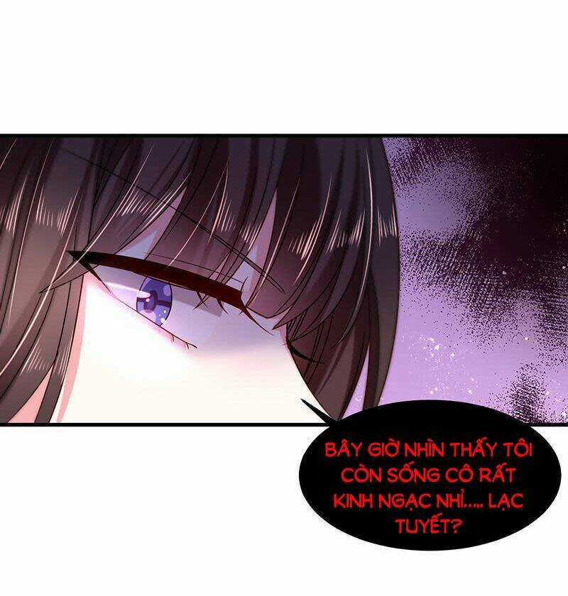 Ác Ma Đừng Hôn Tôi - Chapter 36 - Trang 41