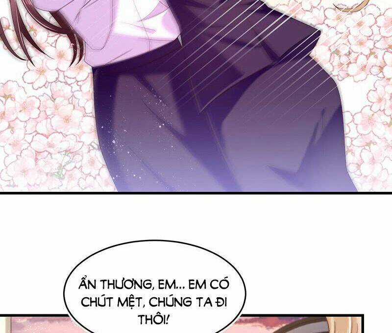 Ác Ma Đừng Hôn Tôi - Chapter 36 - Trang 46